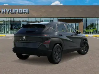 Hyundai KONA 2026 SEL Sport 4dr SUV