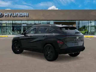 Hyundai KONA 2026 SEL Sport 4dr SUV