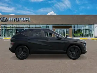 Hyundai KONA 2026 SEL Sport 4dr SUV