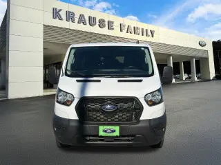 Ford Transit 2024 350 XLT 3dr LWB Low Roof Passenger Van