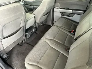Ford F-150 2025 4x4 XLT 4dr SuperCrew 6.5 ft. SB