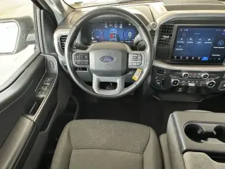 Ford F-150 2025 4x4 XLT 4dr SuperCrew 6.5 ft. SB