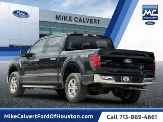 Ford F-150 2025 4x4 XLT 4dr SuperCrew 6.5 ft. SB