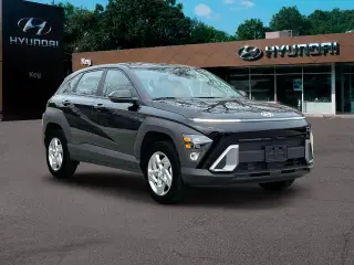 Hyundai KONA 2024 AWD SE 4 puertas crossover