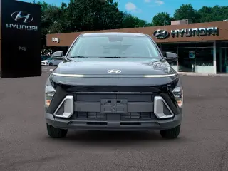 Hyundai KONA 2024 AWD SE 4 puertas crossover