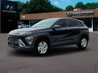Hyundai KONA 2024 AWD SE 4 puertas crossover