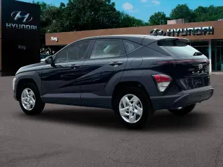 Hyundai KONA 2024 AWD SE 4 puertas crossover