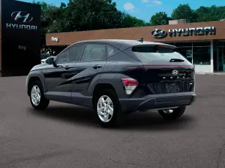 Hyundai KONA 2024 AWD SE 4 puertas crossover