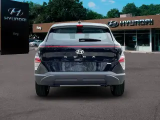 Hyundai KONA 2024 AWD SE 4 puertas crossover