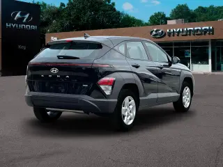 Hyundai KONA 2024 AWD SE 4 puertas crossover