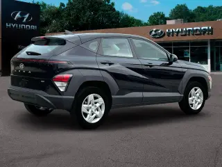 Hyundai KONA 2024 AWD SE 4 puertas crossover