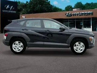 Hyundai KONA 2024 AWD SE 4 puertas crossover