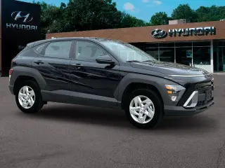 Hyundai KONA 2024 AWD SE 4 puertas crossover