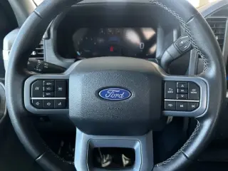 Ford F-150 2025 4x4 XLT 4dr SuperCrew 5.5 ft. SB