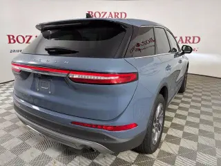 Lincoln Corsair 2024 AWD Premiere 4dr SUV