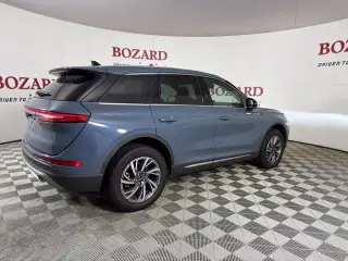 Lincoln Corsair 2024 AWD Premiere 4dr SUV