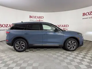 Lincoln Corsair 2024 AWD Premiere 4dr SUV