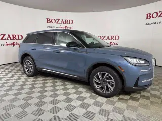 Lincoln Corsair 2024 AWD Premiere 4dr SUV