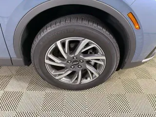 Lincoln Corsair 2024 AWD Premiere 4dr SUV