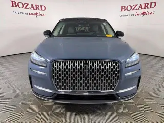 Lincoln Corsair 2024 AWD Premiere 4dr SUV