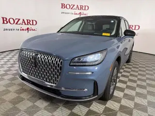 Lincoln Corsair 2024 AWD Premiere 4dr SUV