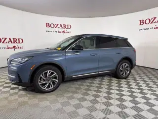 Lincoln Corsair 2024 AWD Premiere 4dr SUV