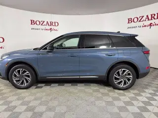 Lincoln Corsair 2024 AWD Premiere 4dr SUV