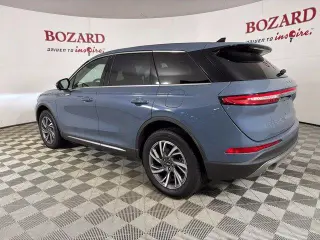 Lincoln Corsair 2024 AWD Premiere 4dr SUV