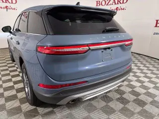 Lincoln Corsair 2024 AWD Premiere 4dr SUV