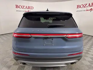 Lincoln Corsair 2024 AWD Premiere 4dr SUV