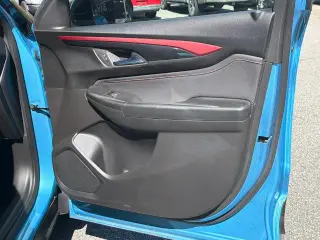Chevrolet Trailblazer 2025 RS 4p SUV
