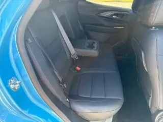 Chevrolet Trailblazer 2025 RS 4p SUV