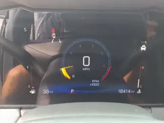 Chevrolet Trailblazer 2025 LT 4dr SUV