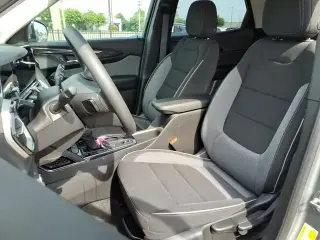 Chevrolet Trailblazer 2025 LT 4dr SUV