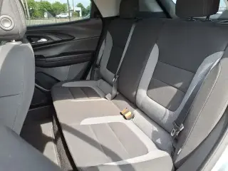 Chevrolet Trailblazer 2025 LT 4dr SUV