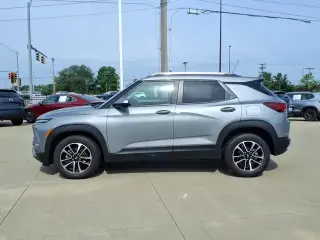 Chevrolet Trailblazer 2025 LT 4dr SUV