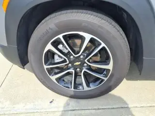 Chevrolet Trailblazer 2025 LT 4dr SUV