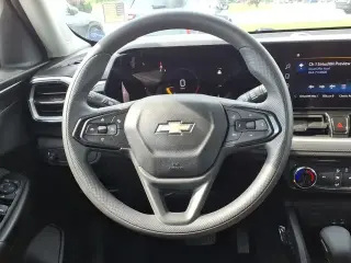 Chevrolet Trailblazer 2025 LT 4dr SUV