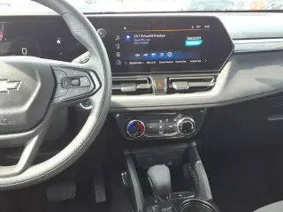 Chevrolet Trailblazer 2025 LT 4dr SUV