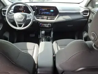 Chevrolet Trailblazer 2025 LT 4dr SUV
