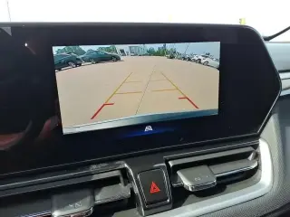 Chevrolet Trailblazer 2025 LT 4dr SUV
