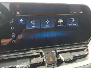 Chevrolet Trailblazer 2025 LT 4dr SUV