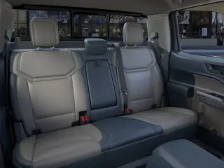Ford Maverick 2026 AWD Lariat 4dr SuperCrew 4.5 ft. SB