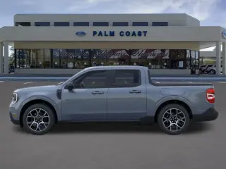 Ford Maverick 2026 AWD Lariat 4dr SuperCrew 4.5 ft. SB