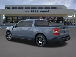 Ford Maverick 2026 AWD Lariat 4dr SuperCrew 4.5 ft. SB