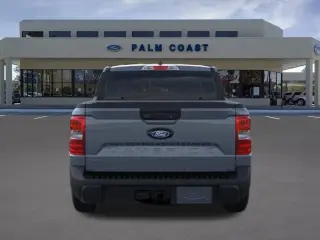 Ford Maverick 2026 AWD Lariat 4dr SuperCrew 4.5 ft. SB