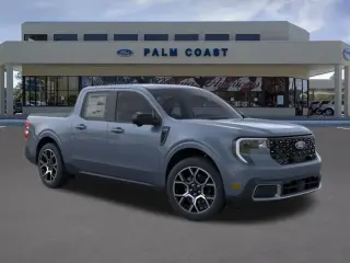 Ford Maverick 2026 AWD Lariat 4dr SuperCrew 4.5 ft. SB