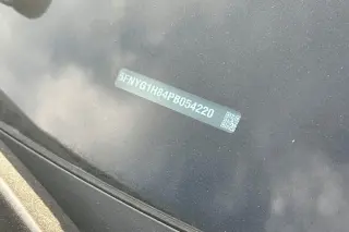 Honda Pilot 2023 AWD Elite 4dr SUV