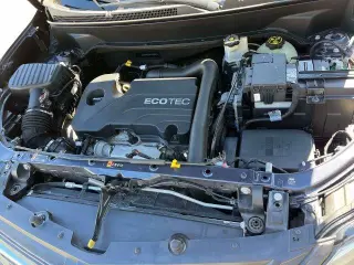 Chevrolet Equinox 2019 LT 4dr SUV con 1LT