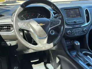 Chevrolet Equinox 2019 LT 4dr SUV con 1LT